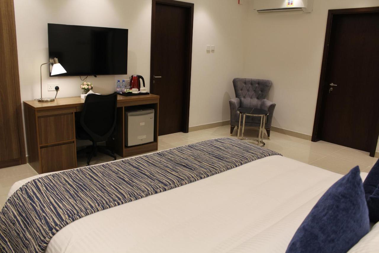 Duqm Express Hotel Luaran gambar