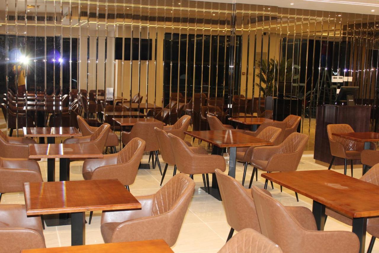 Duqm Express Hotel Luaran gambar