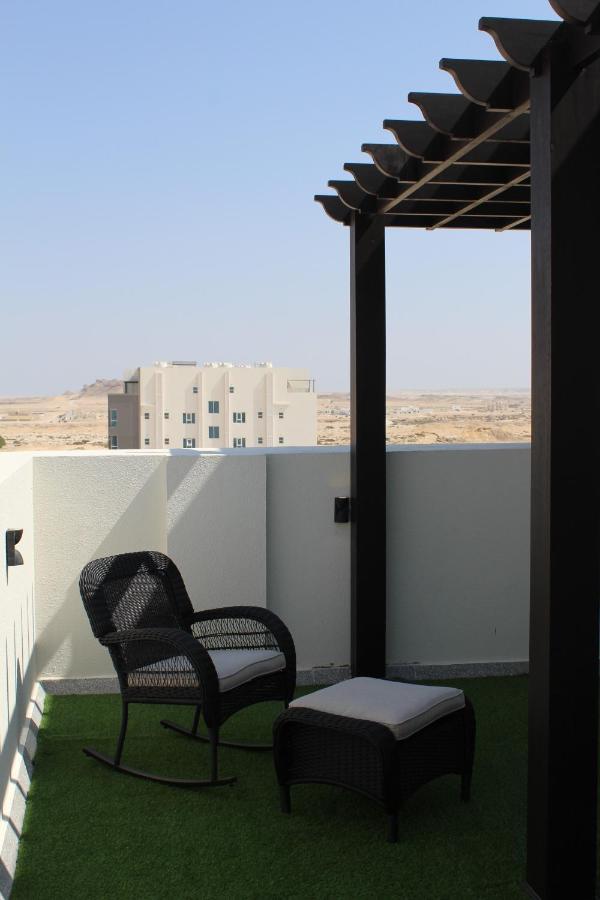 Duqm Express Hotel Luaran gambar