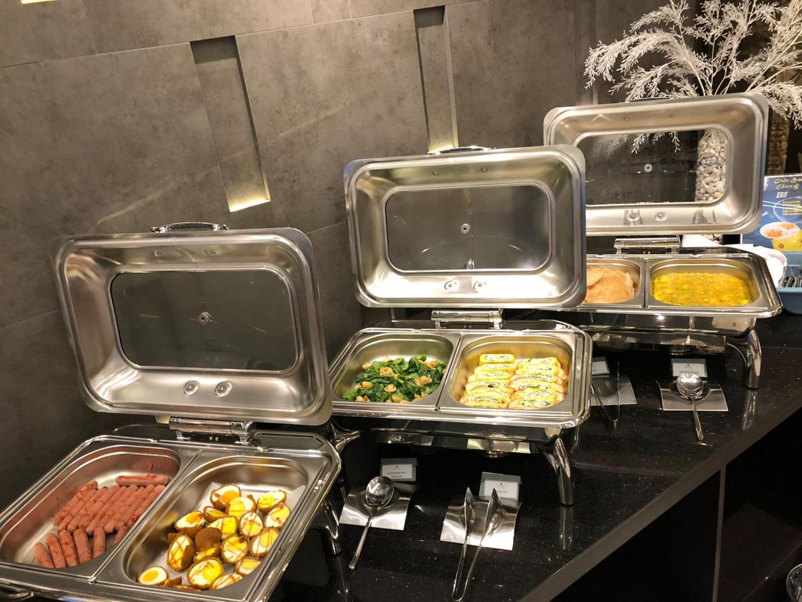 Duqm Express Hotel Luaran gambar